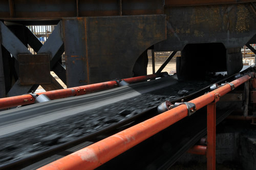 洗選煤運(yùn)營公司施工項目如火如荼奮追力趕工作紀(jì)實