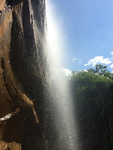 子午嶺瑰寶，軒轅養(yǎng)生谷