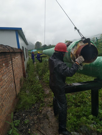 一方大干，我方支援