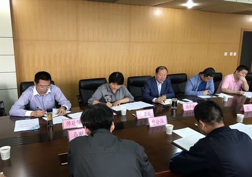 建設(shè)集團(tuán)加強(qiáng)與銅川市政府合作大力推進(jìn)PPP項(xiàng)目建設(shè)