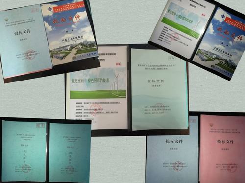 公開招標透明化 物資采購嚴把關(guān)