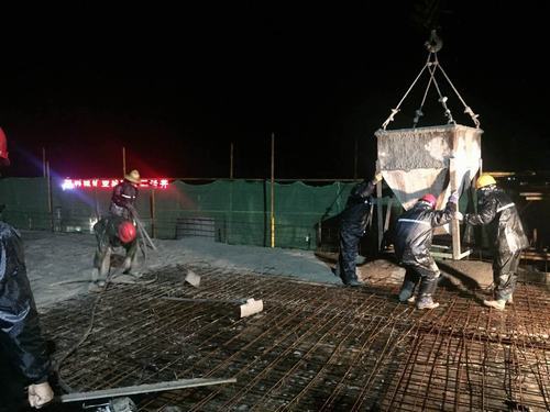 看，韓城分公司這些最可愛的人