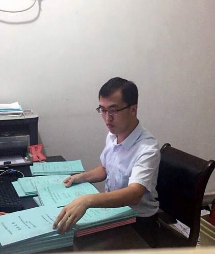 用心澆筑，成就最美的家園