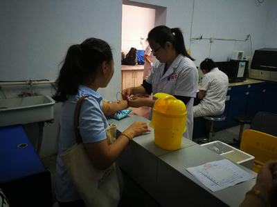 激發(fā)職工工作熱情，韓城分公司工會(huì)點(diǎn)子多