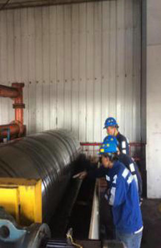 洗選煤運(yùn)營(yíng)公司洗煤廠(chǎng)項(xiàng)目部：嚴(yán)把“三關(guān)”創(chuàng)收益