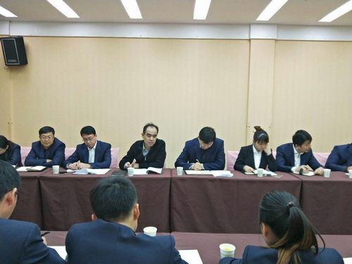 中煤公司四手齊抓 為實(shí)現(xiàn)集團(tuán)“雙特百億”目標(biāo)貢獻(xiàn)力量