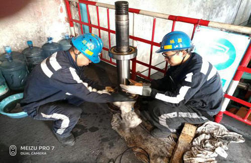 洗選煤運(yùn)營(yíng)公司：心系一線(xiàn)員工，情暖心田聚人心