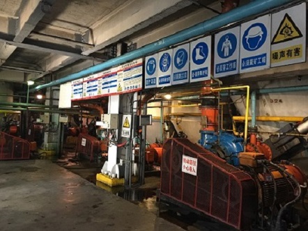 洗選煤運(yùn)營公司:亮點(diǎn)紛呈激發(fā)內(nèi)生動力助推“雙特百億”