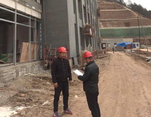 銅川分公司“百變”知識答題  助力百安活動深入開展