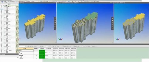 銅煤公司勇奪中建協(xié)第三屆中國建設工程BIM大賽三等獎