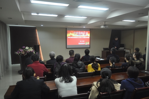 路橋分公司消防安全工作重在落實