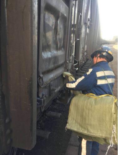 洗選煤運(yùn)營公司檸條塔運(yùn)營項目部多舉措助力“百日安全”