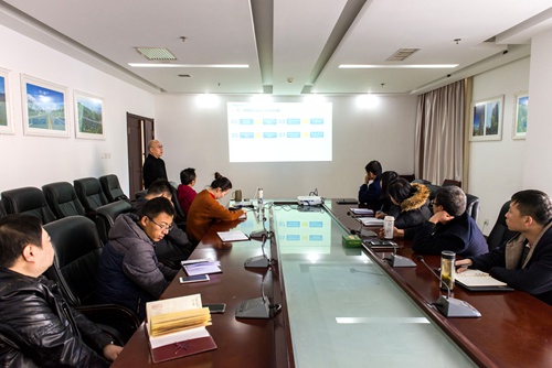 大秦置業(yè)：陜南地產(chǎn)公司盤活存量資產(chǎn)專題講座開講啦！