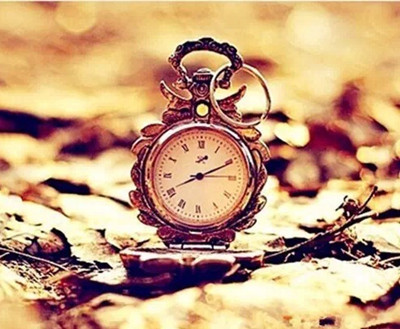 我的時間，都去哪了？