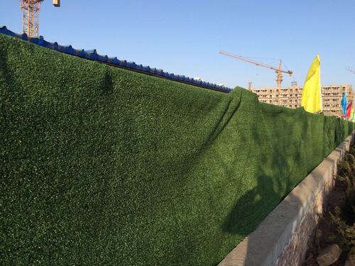 澄合分公司第七項目部緊握綠色施工“風(fēng)向標(biāo)”