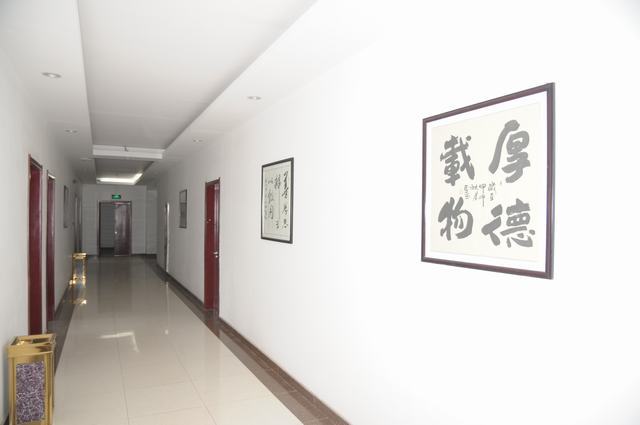 掘進公司齊抓共管構筑年末廉潔防火墻