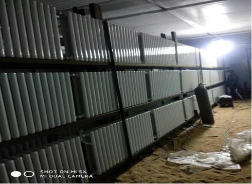 洗選煤運營公司：爭分奪秒送溫暖，齊心協(xié)力保安全