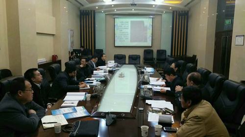 韓城分公司三項(xiàng)科研項(xiàng)目通過驗(yàn)收