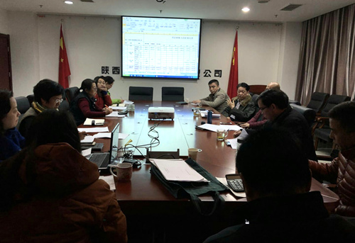 大秦置業(yè)公司：資金“A計劃”攪動開發(fā)經(jīng)營活力