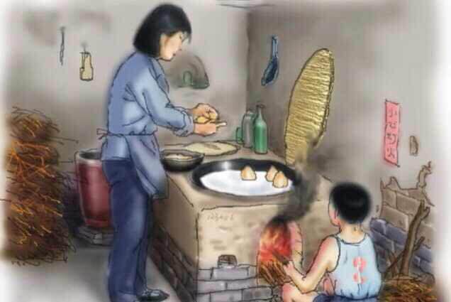 念念之鄉(xiāng)，旅之終途