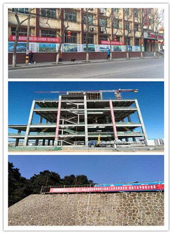 機電安裝公司：多點發(fā)力擂響建設集團晉級特級資質“出征鼓”