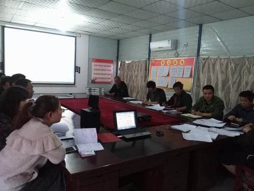 “七把鎖”鎖緊安全生產大門