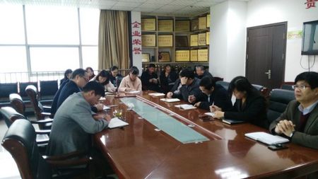 天工公司狠抓勞動紀律作風建設(shè)不放松