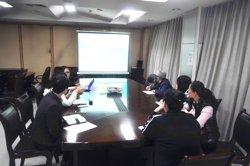 路橋分公司又雙叒叕培訓(xùn)了！