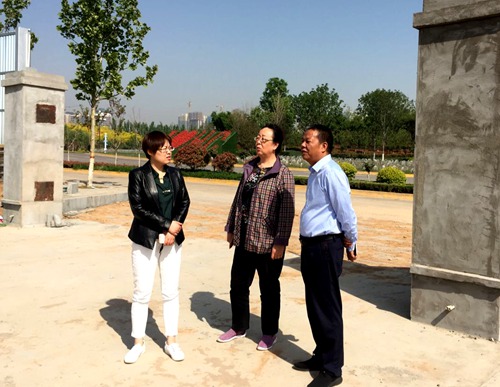 大秦置業(yè)公司赴韓城市對接交流房地產(chǎn)合作項(xiàng)目