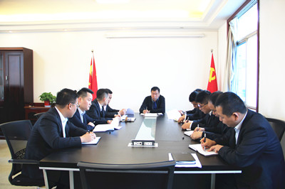 漢中分公司二季度追趕超越“真抓實(shí)干”、“動(dòng)真碰硬”