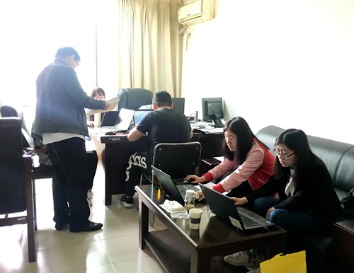 大秦置業(yè)濱江地產公司：清產核資審計工作啟動加速重組整合步伐