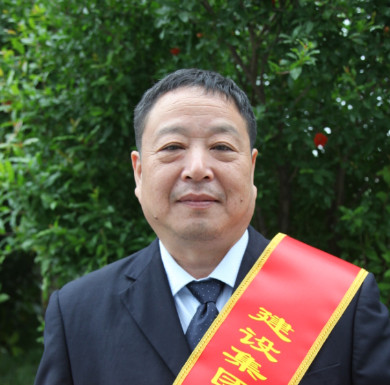 打造“雙特百億”，我要這么干勞模專訪（七）