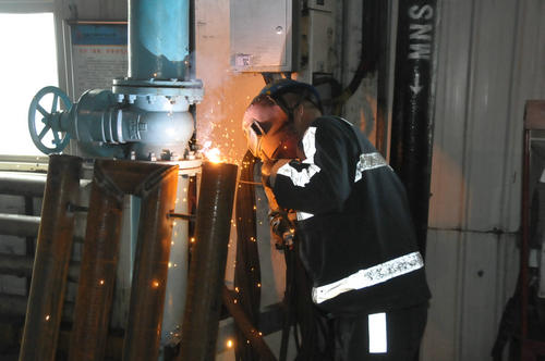 洗選煤運(yùn)營公司：“加減乘除”安全宣教法凸顯成效