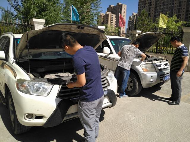 掘進(jìn)公司強(qiáng)化后勤保障確保職工吃、住、行安全可靠