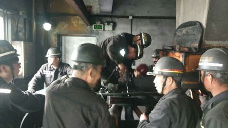 天工公司強(qiáng)化安全基礎(chǔ) 樹立運(yùn)營品牌