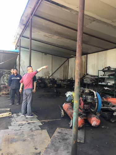 陜煤建設(shè)掘進公司:“四種理念”確保安全生產(chǎn)