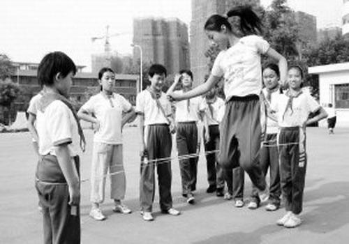 童年，那一抹溫暖