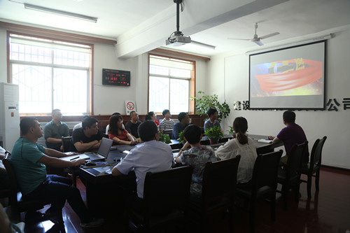 陜煤建設(shè)機(jī)電安裝公司“四落實(shí)”推動(dòng)安全生產(chǎn)