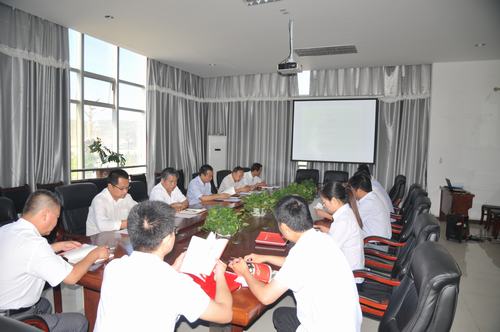 陜煤建設(shè)掘進(jìn)公司：和黨一起過生日