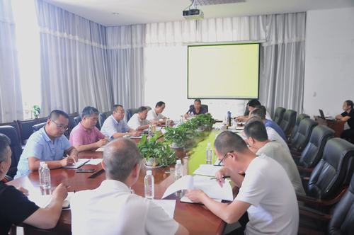 陜煤建設(shè)掘進(jìn)公司：尋短板 提信心 加強(qiáng)經(jīng)營(yíng)求突破