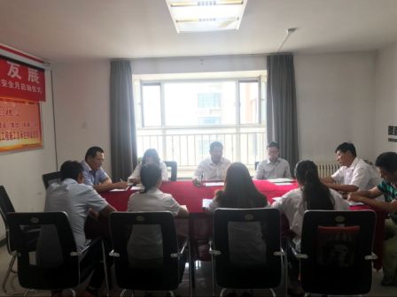 陜煤建設(shè)地基分公司：上半年追趕超越顯成效