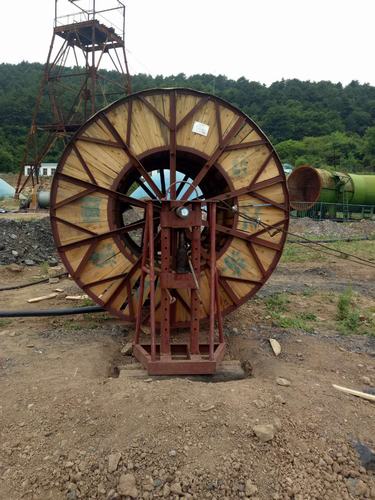 陜煤建設(shè)韓城分公司安裝四項(xiàng)目部曬出小改小革新成績(jī)