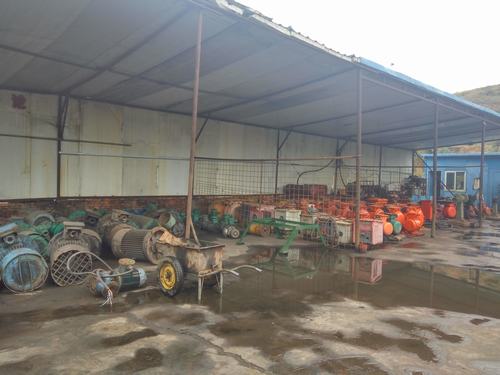 陜煤建設(shè)掘進(jìn)公司：精準(zhǔn)維修助力掘進(jìn)鐵軍建設(shè)