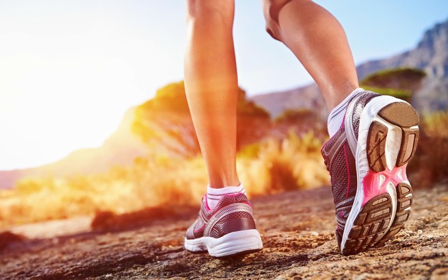 今天，你鍛煉了嗎