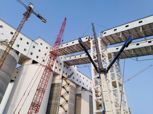 陜煤建設(shè)天工公司勞動(dòng)競(jìng)賽首月秀出精彩業(yè)績