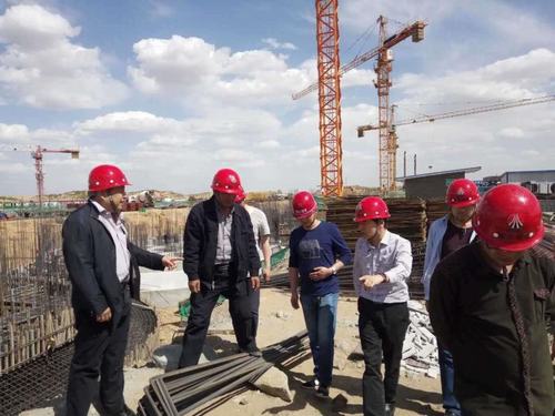 陜煤建設(shè)澄合分公司積極打造沒(méi)有圍墻的“培訓(xùn)學(xué)院”