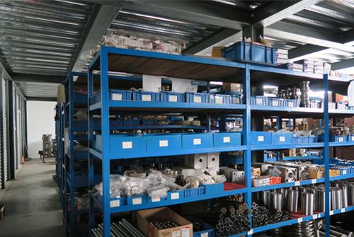 陜煤建設(shè)洗選煤運(yùn)營(yíng)公司：節(jié)能降耗使妙招 點(diǎn)滴之處尋效益