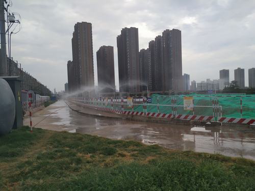 陜煤建設(shè)澄合分公司:綠色+低耗+智慧 實(shí)現(xiàn)綠色環(huán)保健康發(fā)展