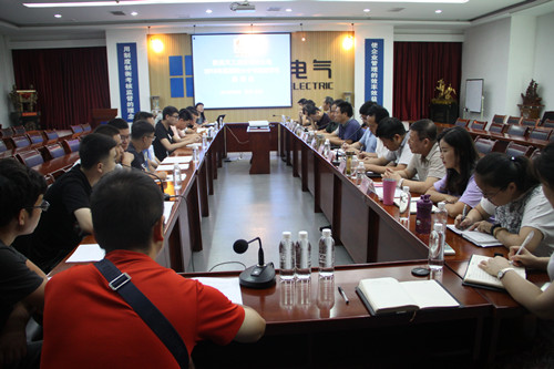 陜煤建設(shè)天工公司精心制定三年導(dǎo)師帶徒方案 為新引進(jìn)大中專院校學(xué)生量身打造成長路線