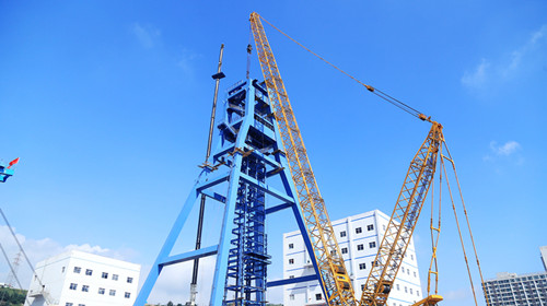 陜煤建設(shè)機(jī)電安裝公司：細(xì)微見(jiàn)知著，帶動(dòng)“大效益”